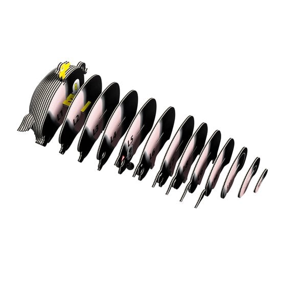 Eugy 3D Pig Model image number 4