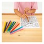 Galt Twist Crayons 12 Pack  image number 2