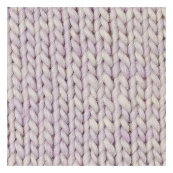 Wool and the Gang Lilac Powder Lil&rsquo; Crazy Sexy Wool Marl 100g