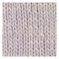 Wool and the Gang Lilac Powder Lil&rsquo; Crazy Sexy Wool Marl 100g image number 2