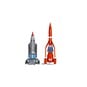 Corgi Thunderbird 1 and 3 Diecast Model Set image number 2
