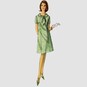 Simplicity Vintage Dress Sewing Pattern S9104 (14-22) image number 3