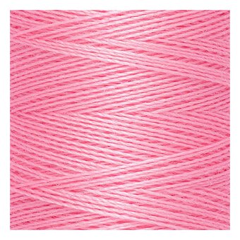 Gutermann Pink Sew All Thread 100m (758)