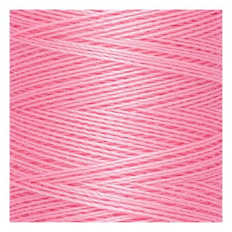 Gutermann Pink Sew All Thread 100m (758) image number 2