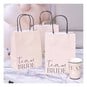 Ginger Ray Hen Party Team Bride Gift Bags 5 Pack image number 1