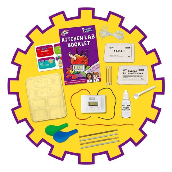 Galt Kitchen Lab image number 2