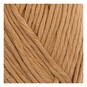 Knitcraft Ginger Root Tiny Cotton Friends Yarn 25g image number 2