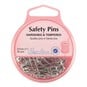 Hemline Safety Pins 36 Pack image number 1