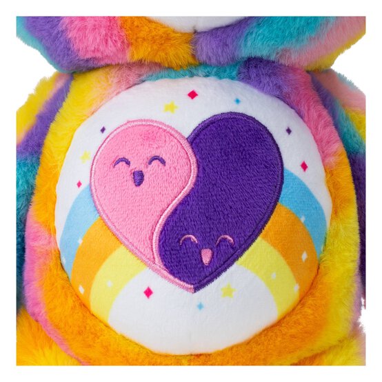 Care Bears Friends Forever Bear image number 4