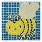 Bumblebee Mosaic Coaster Kit image number 1