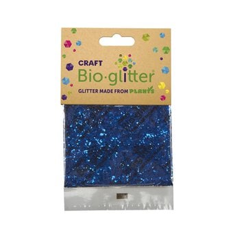 Blue Craft Bioglitter 20g