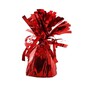Red Foil Balloon Weight 170g image number 1