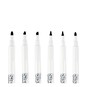 Siser Black Sublimation Markers 6 Pack image number 2