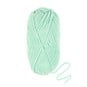 Knitcraft Mint Plushie Pals Yarn 100g image number 3