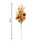 Sunflower Spray 70cm image number 4
