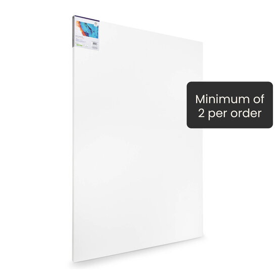 Shore & Marsh Deep Edge Box Canvas 150cm x 100cm  image number 1