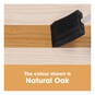 Furniture Clinic Natural Oak Wood Stain 250ml image number 2