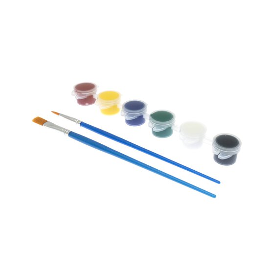 Emoji Mould and Paint Kit image number 4