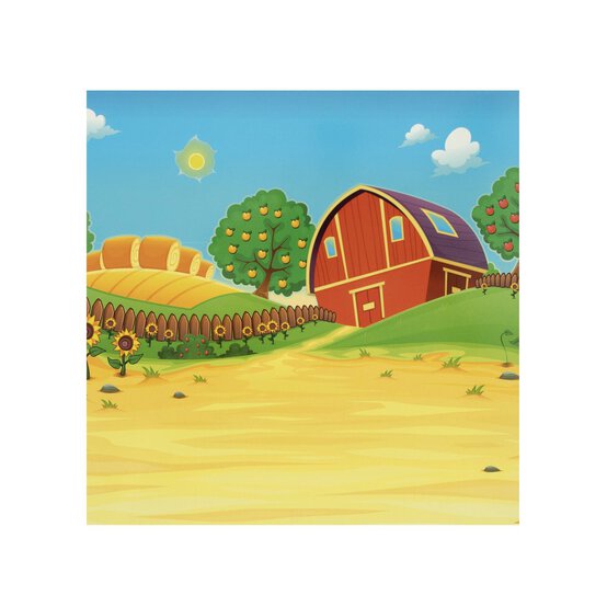 Animal Reusable Sticker Book image number 4