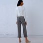 New Look Women’s Trousers and Top Sewing Pattern N6644 image number 7