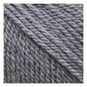 Knitcraft Grey Everyday DK Yarn 50g image number 2