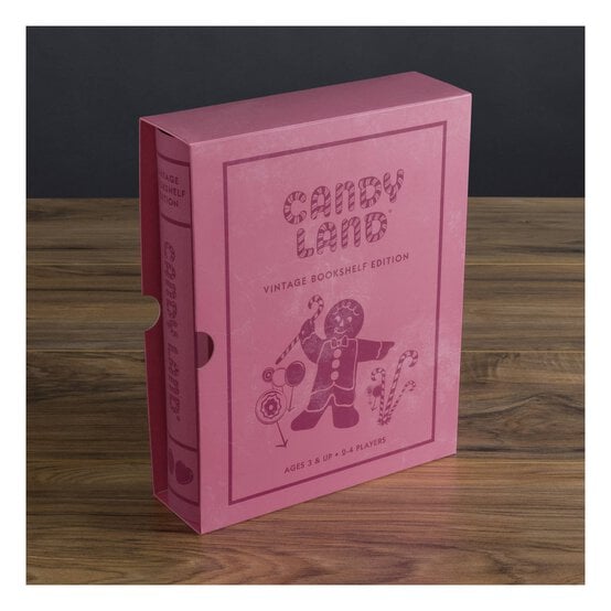 Bookshelf Candy Land  image number 6