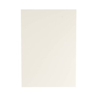 Ivory Card A4 20 Pack image number 3