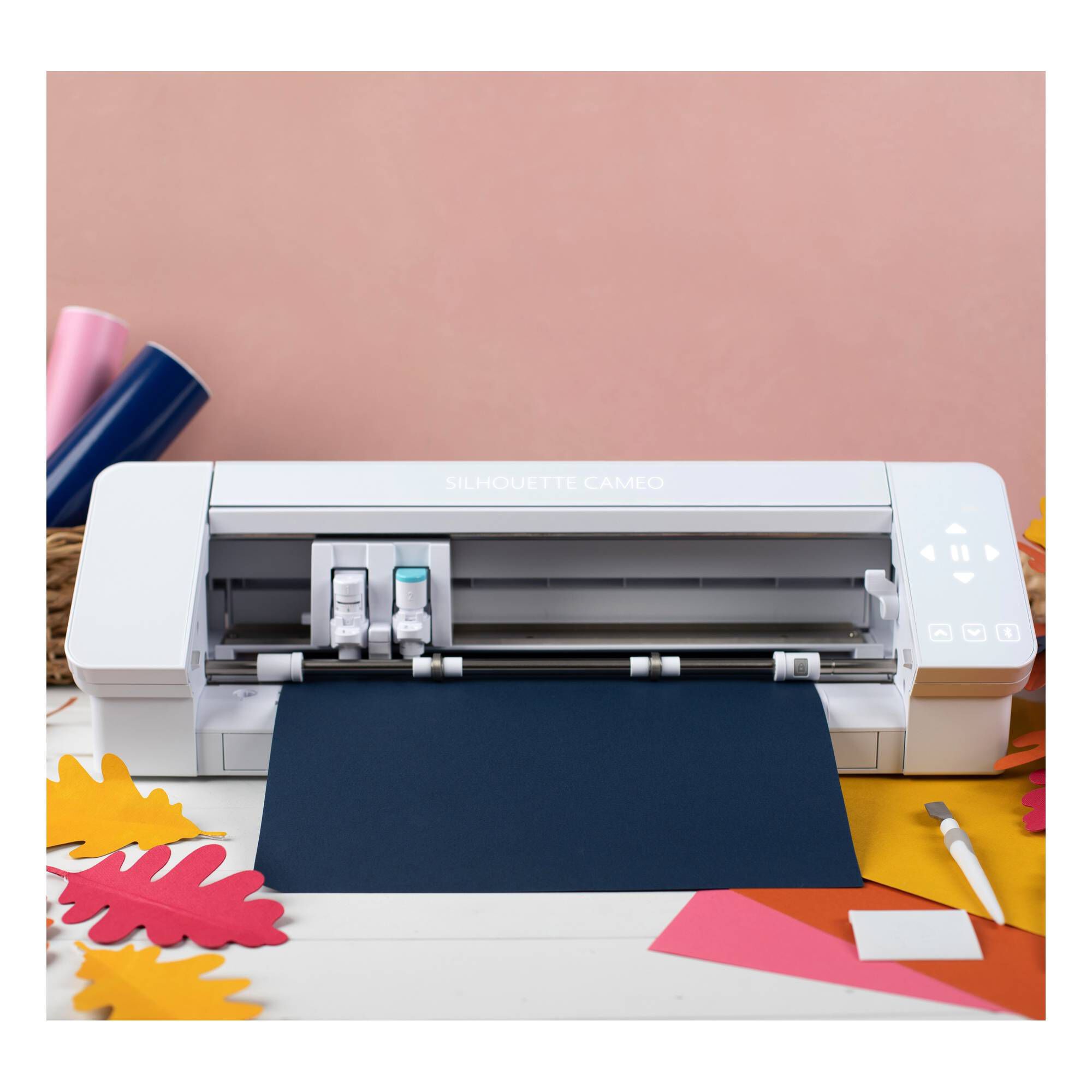 Silhouette Cameo 4 Digital Cutting Tool Hobbycraft