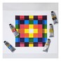Winsor & Newton Galeria Process Colours Acrylic Paint 60ml 5 Pack image number 3