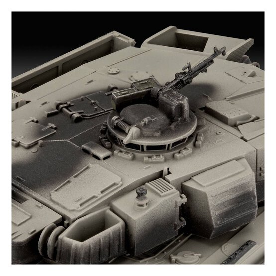 Revell Challenger 1 Model Set 1:72 image number 4