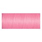 Gutermann Pink Sew All Recycled rPET Thread 100m (758) image number 2