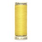 Gutermann Green Sew All Thread 100m (580) image number 1