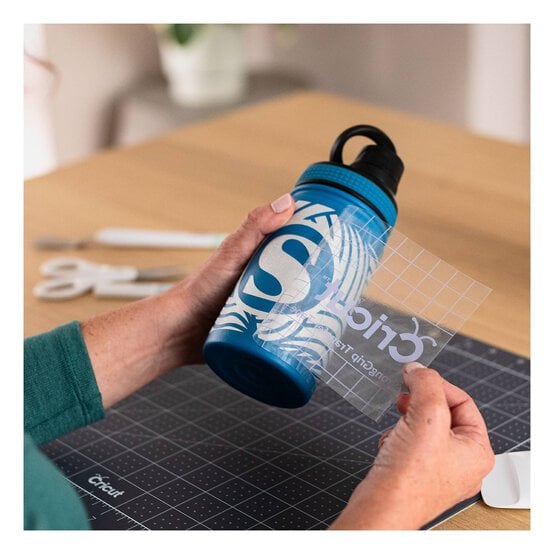 Cricut Joy Xtra Transfer Tape 9.5 x 120 Inches image number 2