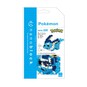 Nanoblock Pok&eacute;mon Vaporeon image number 1