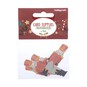 Nutcracker Card Toppers 4 Pack image number 4