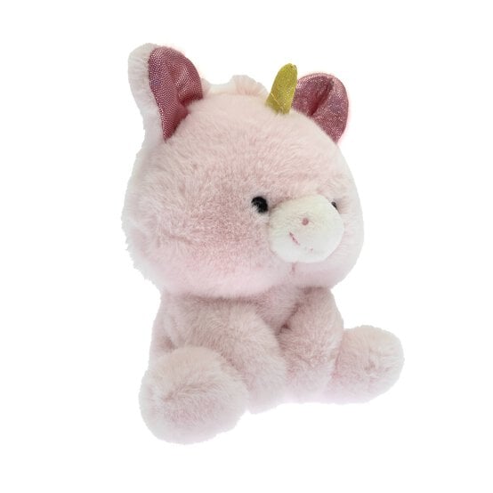 Assorted Mochikins Plush 14cm  image number 3