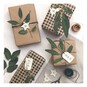 Kraft Brown Paper Roll 70cm x 8m image number 5