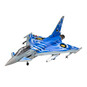 Revell Eurofighter Typhoon Bavarian Tiger 2021 Model Set 1:72 image number 2