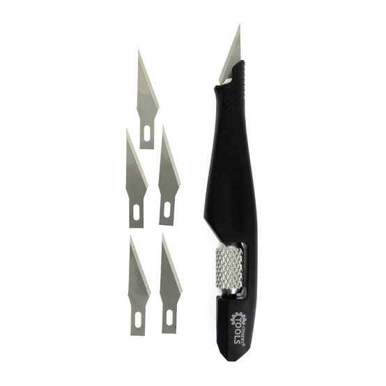 Citadel Tools Knife image number 1