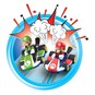 Carrera First Mario Kart Mario and Luigi Set image number 4