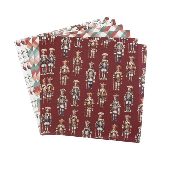 Christmas Ephemera Set image number 2