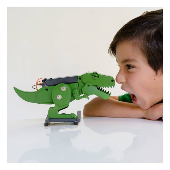 KidzRobotix Tyrannosaurus Rex Robot image number 2