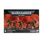 Warhammer 40,000 Chaos Space Marines Raptors image number 4