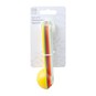 Measuring Spoons 5 Pack  image number 1