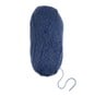 Knitcraft Denim Blue Everyday 4 Ply Yarn 100g image number 3
