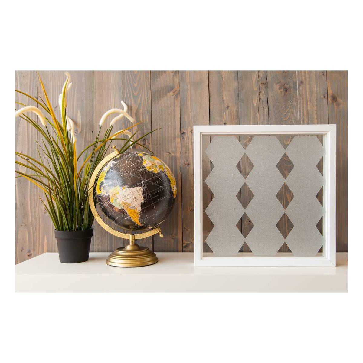 Cricut Frosted Window Cling 12 x 48 Inches Hobbycraft