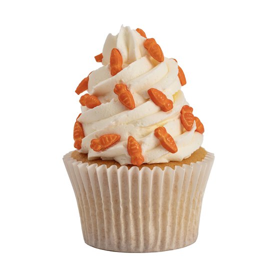 PME Carrot Sprinkles 74g image number 3
