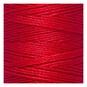 Gutermann Red Top Stitch Thread 30m (156) image number 2