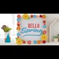 How to Make Jane Davenport Die-cut Floral Notelets image number 1