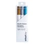 Cricut Joy Gold Silver and Blue Metallic Markers 3 Pack image number 1